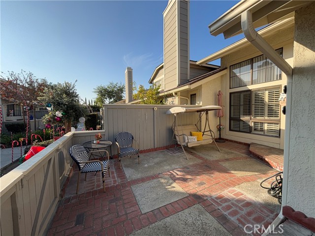 Detail Gallery Image 17 of 24 For 1700 W Cerritos Ave #132,  Anaheim,  CA 92804 - 2 Beds | 1/1 Baths