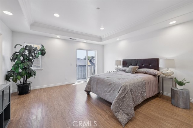 Detail Gallery Image 17 of 29 For 125 Diamond St #H,  Arcadia,  CA 91006 - 4 Beds | 3 Baths