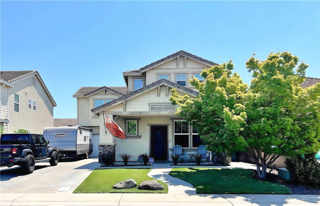 5422 Antique Rose Way