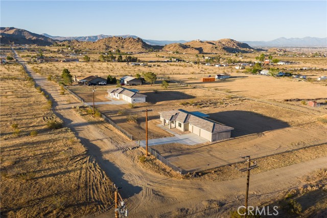 Detail Gallery Image 47 of 52 For 15192 Barbara, Apple Valley,  CA 92307 - 3 Beds | 2 Baths