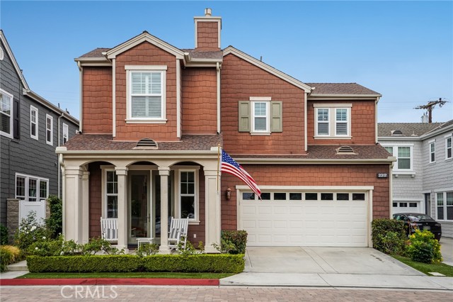 2317 Half Moon Ln, Costa Mesa, CA 92627