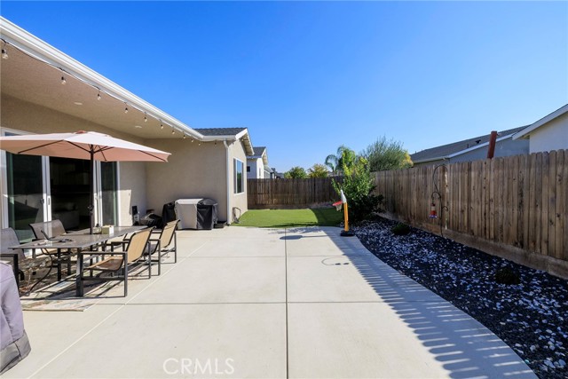 Detail Gallery Image 51 of 51 For 2454 Valverde Dr, Merced,  CA 95340 - 4 Beds | 2 Baths