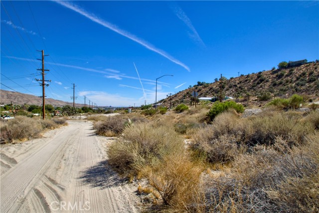 Detail Gallery Image 4 of 20 For 3 Parcel 03 29 Palms Hwy, Yucca Valley,  CA 92284 - – Beds | – Baths