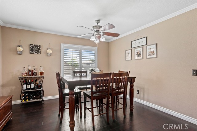 Detail Gallery Image 9 of 41 For 15124 Wright Ct, Fontana,  CA 92336 - 3 Beds | 2 Baths