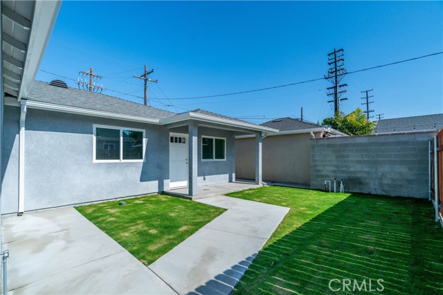 Detail Gallery Image 27 of 56 For 4622 Dunrobin Ave, Lakewood,  CA 90713 - – Beds | – Baths