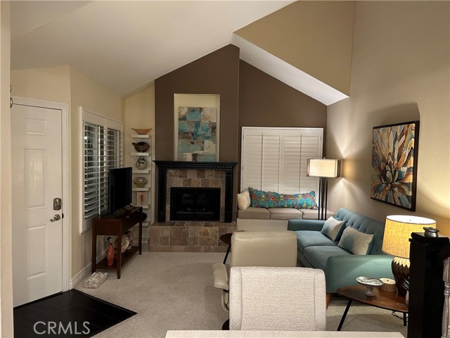 Detail Gallery Image 9 of 40 For 26486 Sagewood, Lake Forest,  CA 92630 - 2 Beds | 2 Baths