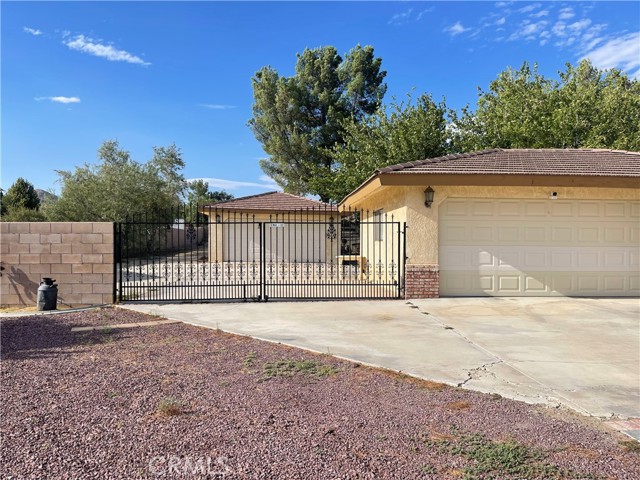 Detail Gallery Image 55 of 56 For 18428 Siskiyou Rd, Apple Valley,  CA 92307 - 3 Beds | 2 Baths