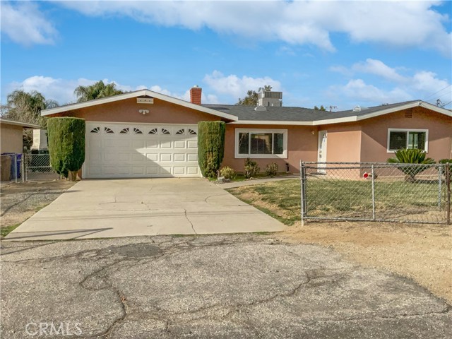 Detail Gallery Image 1 of 1 For 12528 13th St, Yucaipa,  CA 92399 - 3 Beds | 2 Baths