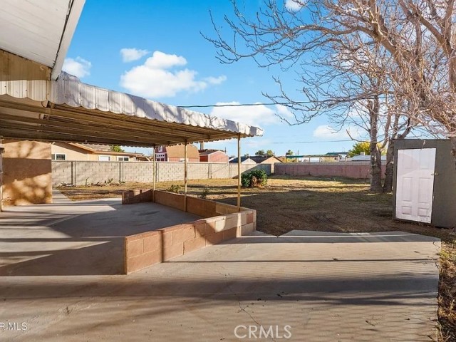 Detail Gallery Image 38 of 38 For 38640 Larkin Ave, Palmdale,  CA 93550 - 2 Beds | 1 Baths