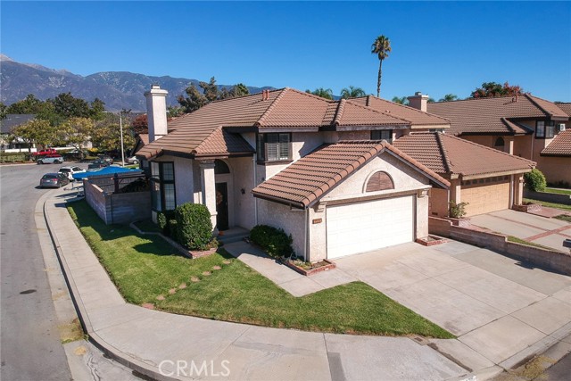 Image 3 for 10970 Weybridge Dr, Rancho Cucamonga, CA 91730