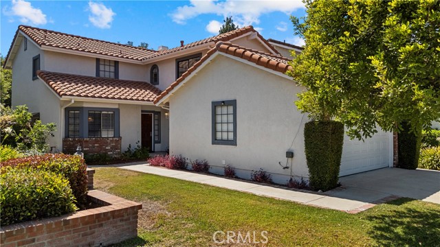 Detail Gallery Image 1 of 1 For 12155 Oak Springs Ln, Porter Ranch,  CA 91326 - 3 Beds | 3 Baths