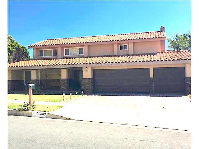 30303 Via Borica, Rancho Palos Verdes, California 90275, 5 Bedrooms Bedrooms, ,3 BathroomsBathrooms,Residential,Sold,Via Borica,SB16149906