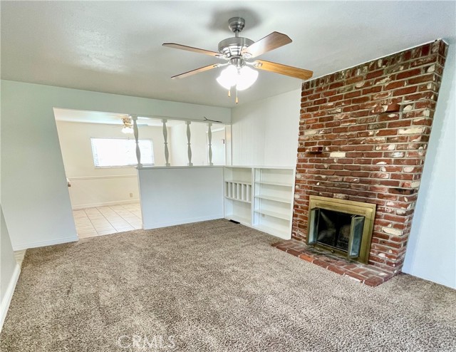 Detail Gallery Image 6 of 18 For 2848 Tahoe Dr, Merced,  CA 95340 - 4 Beds | 2 Baths