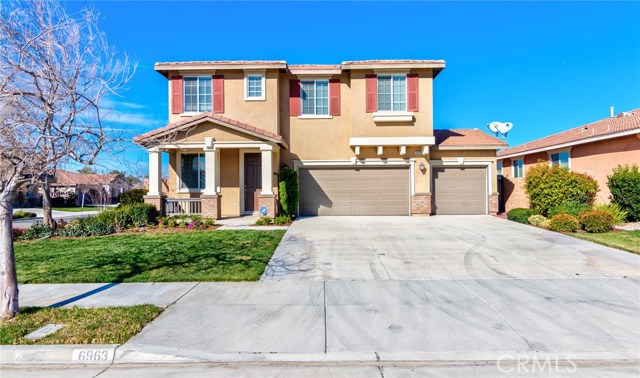 6963 Egyptian Court, Eastvale, CA 92880