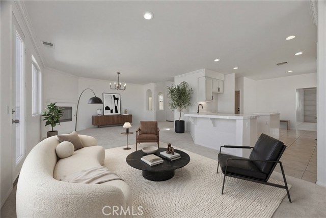 Detail Gallery Image 9 of 59 For 11566 Azalia Dr, Adelanto,  CA 92301 - 4 Beds | 3 Baths