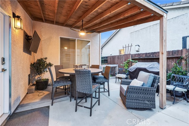 Detail Gallery Image 52 of 55 For 851 Alabaster Ct, Atwater,  CA 95301 - 4 Beds | 2 Baths