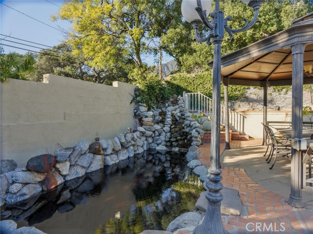 Detail Gallery Image 46 of 59 For 99 W Grandview Ave, Sierra Madre,  CA 91024 - 5 Beds | 4 Baths