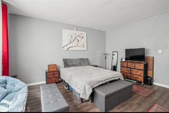Detail Gallery Image 5 of 11 For 1629 Franklin St #4,  Santa Monica,  CA 90404 - 1 Beds | 1 Baths