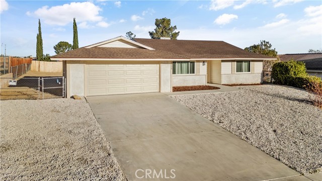 Detail Gallery Image 7 of 30 For 14208 Apple Creek, Victorville,  CA 92395 - 2 Beds | 1 Baths