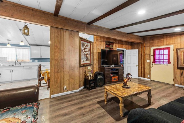 Detail Gallery Image 8 of 37 For 4139 Paramount #18,  Pico Rivera,  CA 90660 - 3 Beds | 1 Baths