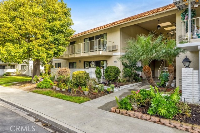 Detail Gallery Image 33 of 41 For 2096 Ronda Granada #O,  Laguna Woods,  CA 92637 - 2 Beds | 2 Baths