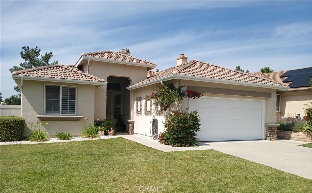 14751 Grandview Drive