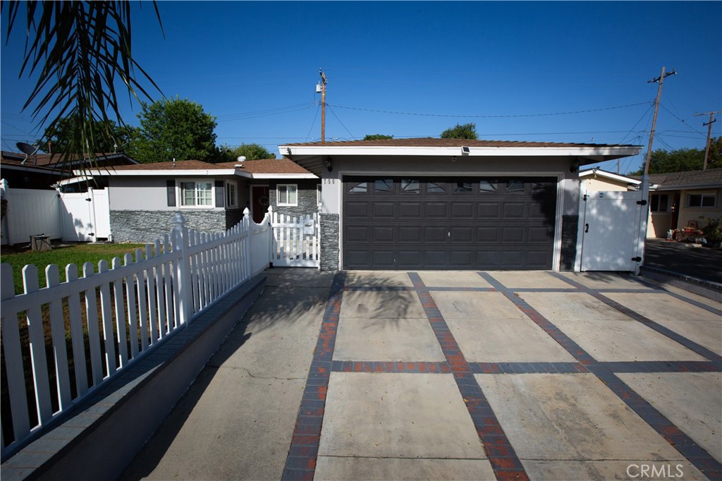 750 Durham Street