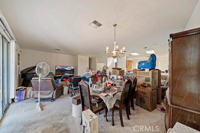 Detail Gallery Image 8 of 49 For 39375 Falconwood Ct, Palm Desert,  CA 92211 - 3 Beds | 2 Baths