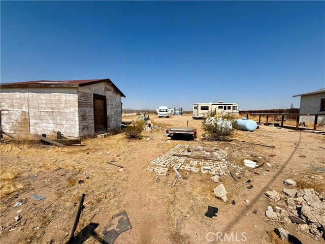 Detail Gallery Image 29 of 33 For 25330 Vancouver Ave, Adelanto,  CA 92301 - 4 Beds | 3 Baths