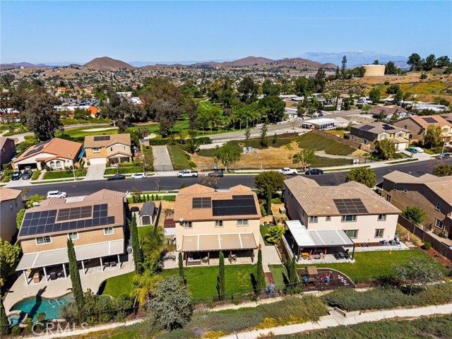 Detail Gallery Image 50 of 69 For 35595 Desert Rose Way, Lake Elsinore,  CA 92532 - 4 Beds | 3 Baths