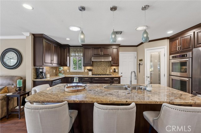 Detail Gallery Image 9 of 47 For 8410 Pumalo St, Alta Loma,  CA 91701 - 4 Beds | 2 Baths