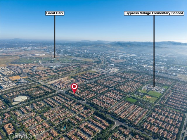 Detail Gallery Image 38 of 39 For 113 Hanging, Irvine,  CA 92620 - 3 Beds | 2/1 Baths