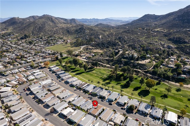 Detail Gallery Image 39 of 44 For 30810 Paradise Palm Ave, Homeland,  CA 92548 - 2 Beds | 2 Baths