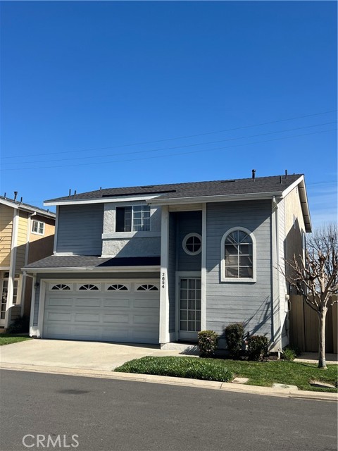 Detail Gallery Image 3 of 3 For 2654 Doray, Monrovia,  CA 91016 - 3 Beds | 2/1 Baths