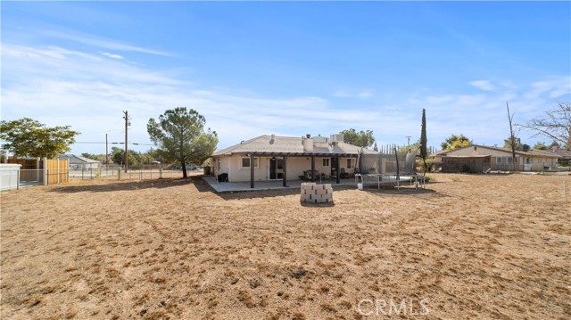 Detail Gallery Image 33 of 35 For 8530 11th, Hesperia,  CA 92345 - 3 Beds | 2 Baths