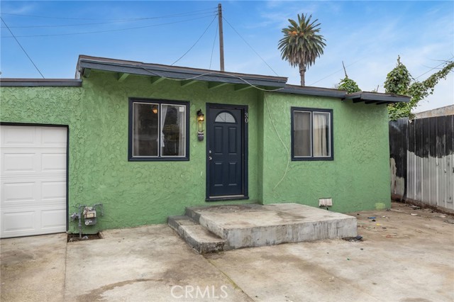 Detail Gallery Image 3 of 16 For 430 W Fig St, Compton,  CA 90222 - 2 Beds | 1 Baths