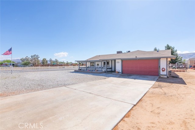 Detail Gallery Image 6 of 38 For 21141 Nandina, Apple Valley,  CA 92308 - 3 Beds | 2 Baths