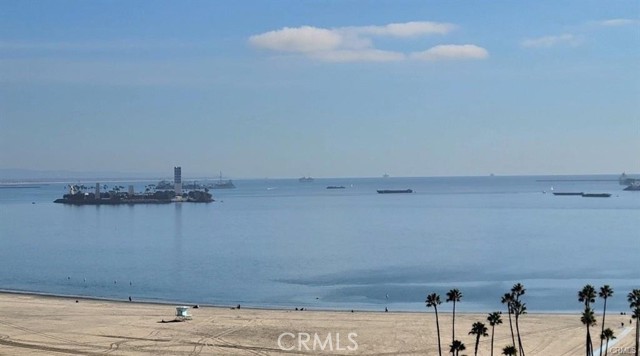 Detail Gallery Image 31 of 49 For 700 E Ocean #2605,  Long Beach,  CA 90802 - 2 Beds | 2 Baths