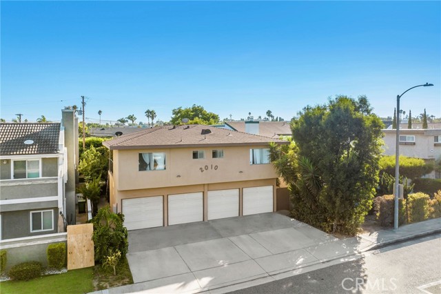 2010 Manhattan Beach Boulevard, Redondo Beach, California 90278, ,Residential Income,Sold,Manhattan Beach,PW23197106