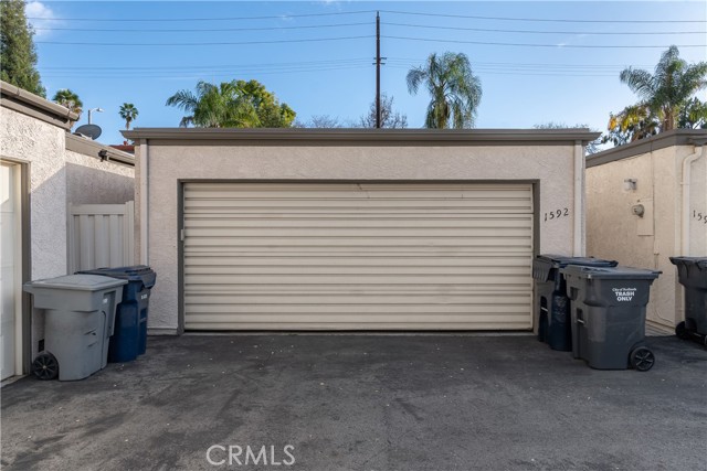 Detail Gallery Image 30 of 31 For 1592 Christopher Ln, Redlands,  CA 92374 - 2 Beds | 2 Baths