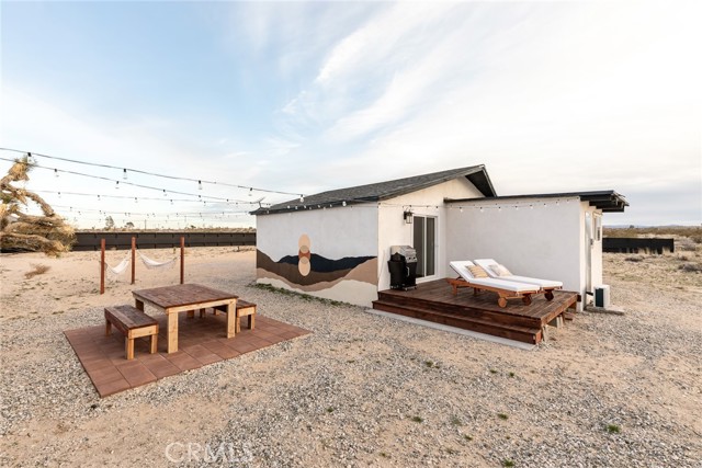 Detail Gallery Image 29 of 38 For 2360 Sand, Landers,  CA 92285 - 1 Beds | 1 Baths