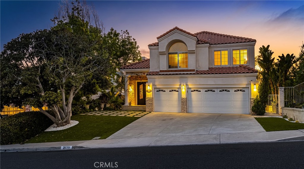 26701 Laurel Crest Drive