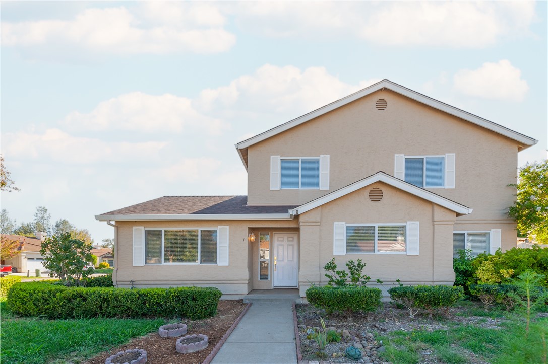 Detail Gallery Image 1 of 1 For 1 Blanqueta Ct, Chico,  CA 95928 - 4 Beds | 2/1 Baths