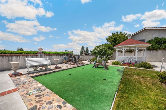 Detail Gallery Image 28 of 33 For 1516 Mesa Verde, Fullerton,  CA 92833 - 4 Beds | 2 Baths