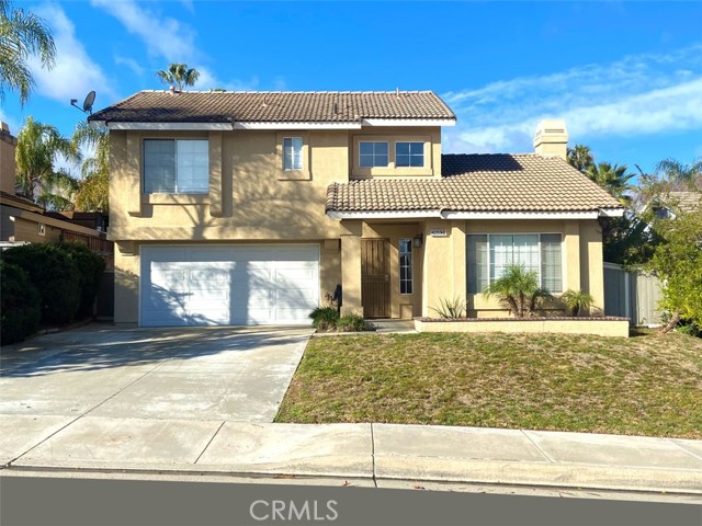 26831 Eagle Run St, Corona, CA 92883