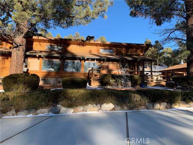 Detail Gallery Image 1 of 1 For 46706 Lakewood Dr, Big Bear City,  CA 92314 - 8 Beds | 4 Baths
