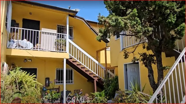 5144 21st Street, Los Angeles, California 90016, ,Multi-Family,For Sale,21st,PW25035817