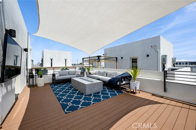 Detail Gallery Image 42 of 48 For 987 E Mason Ln #130,  Anaheim,  CA 92805 - 4 Beds | 3/1 Baths