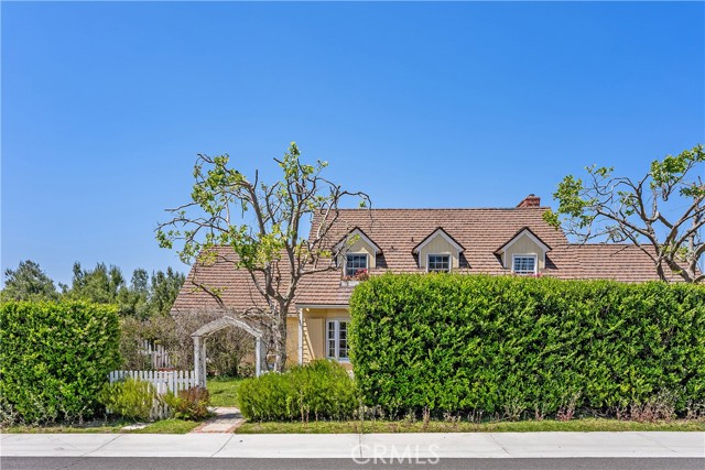 Detail Gallery Image 1 of 37 For 22621 Ridge Line Rd, Diamond Bar,  CA 91765 - 4 Beds | 4 Baths