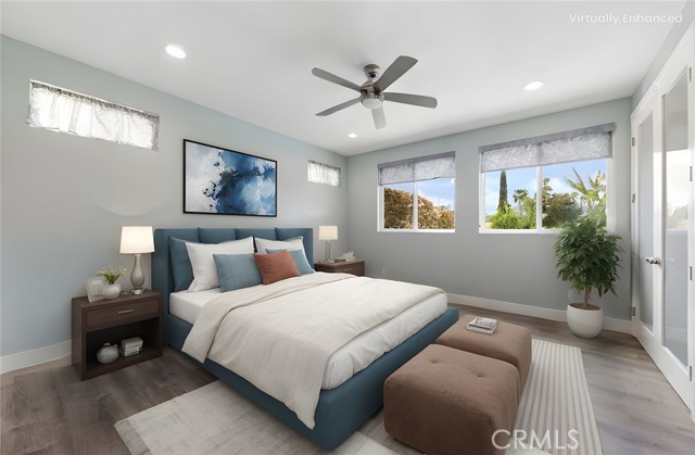 Detail Gallery Image 21 of 24 For 1572 Coolcrest Avenue, Upland,  CA 91786 - 1 Beds | 1 Baths